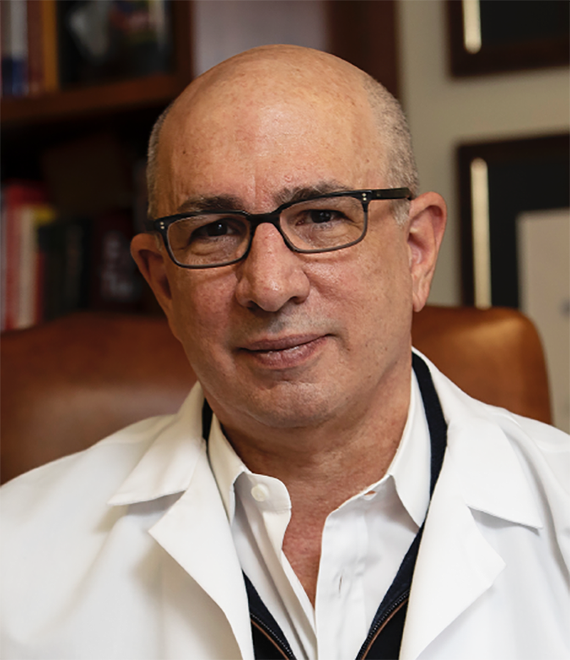 Peter Costantino, MD