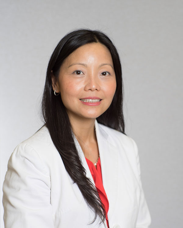 Virany Huynh Hillard, MD