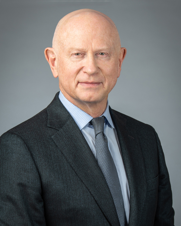 Alain de Lotbinière, MD, CM, FACS, FRCSC