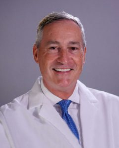 R. Michael Koch, MD, FACS