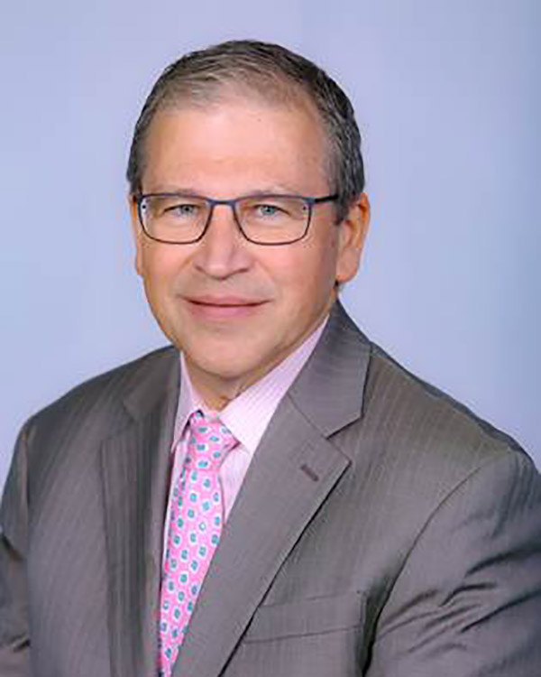 Dr. Darius Kohan