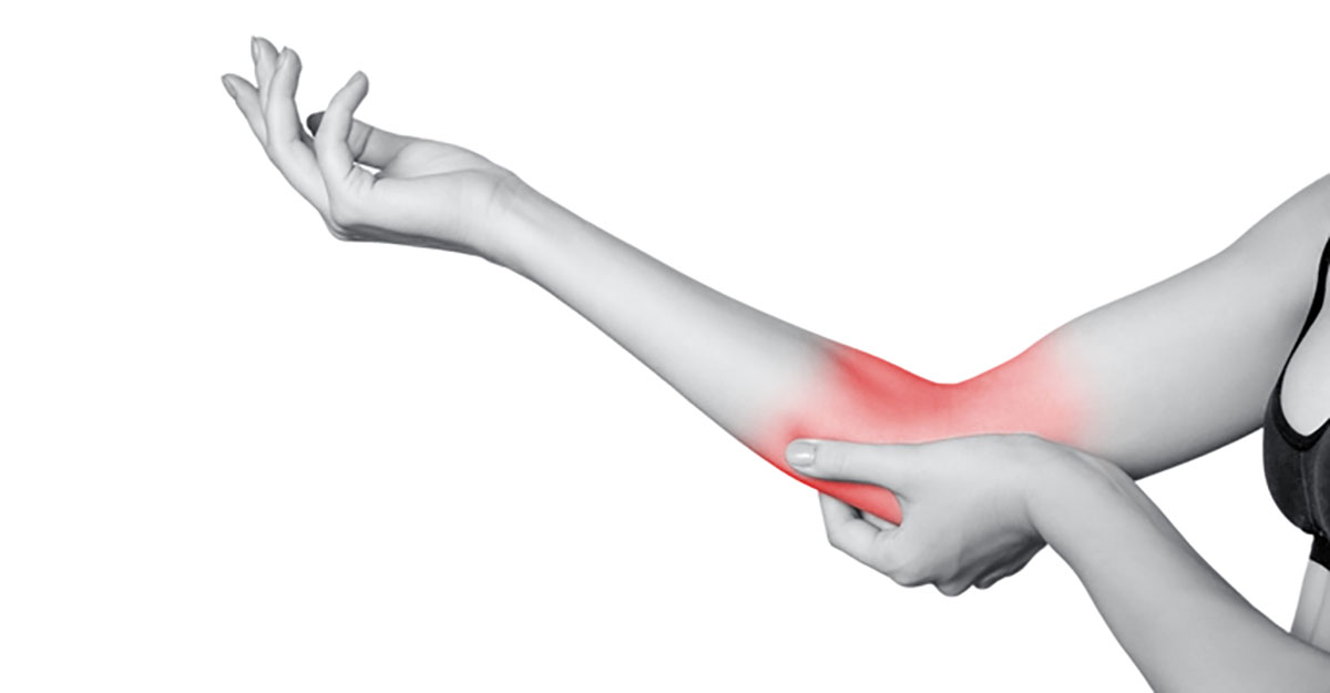 Peripheral Nerve Entrapment Syndromes