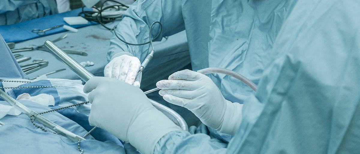 Craniotomy Surgery - Brain & Spine Surgeons of New York