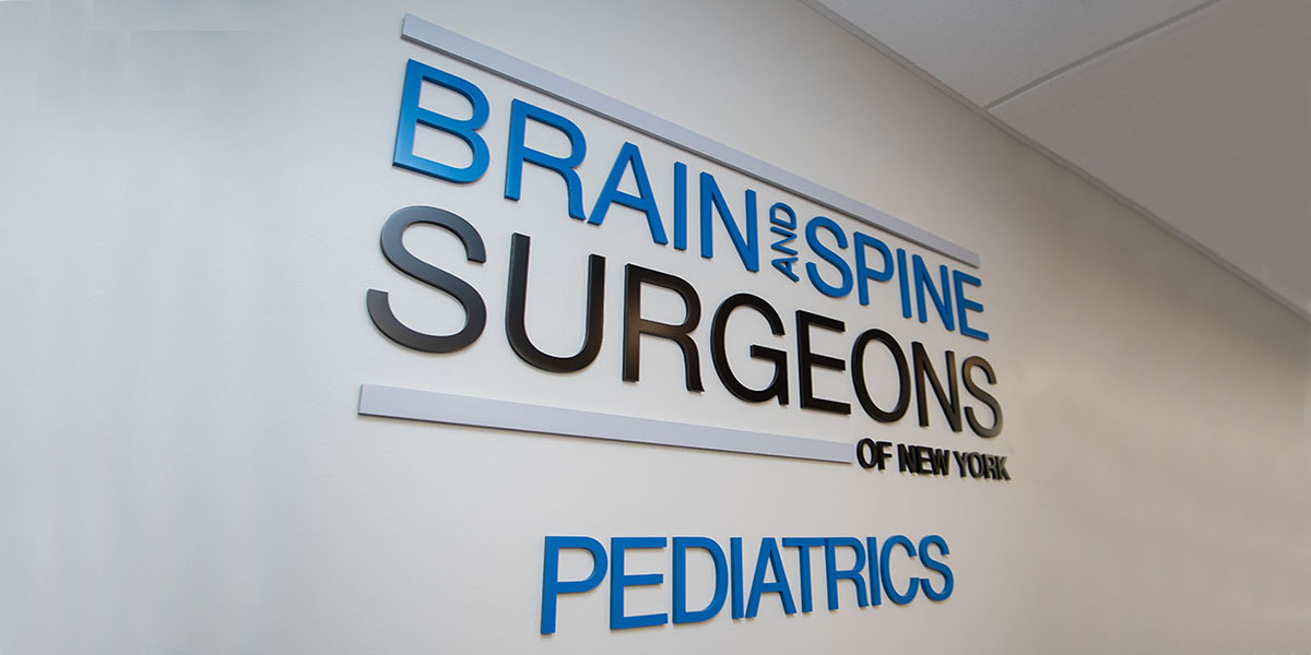 brain and spine surgeons of new york pediatric neurosurgery sign