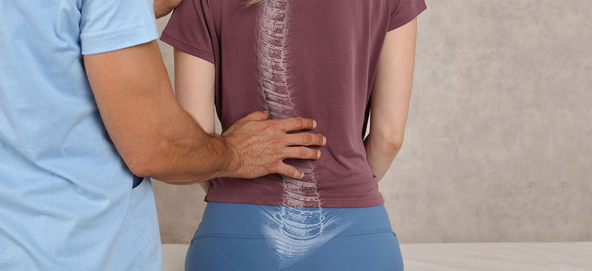 scoliosis conditions treated