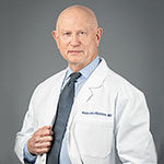 Alain de Lotbinière, MD, CM, FACS, FRCSC