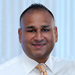 Neil Patel, MD